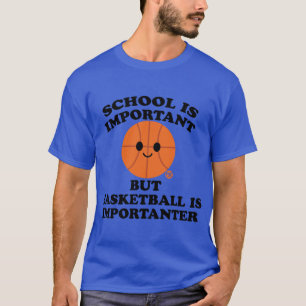 BASKETBALL T-Shirt