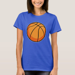 Basketball T-Shirt