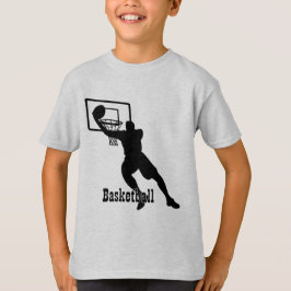 BASKETBALL T-Shirt