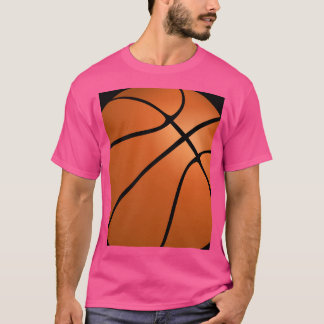 Basketball T-Shirt