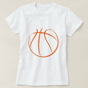 Basketball T-Shirt