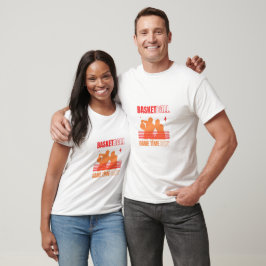 Basketball T-Shirt