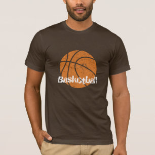 Basketball-T - Shirt