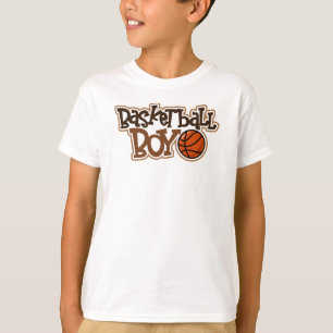 Basketball-T - Shirt