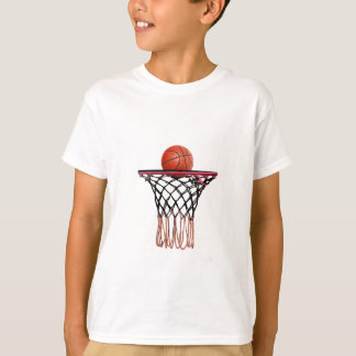 Basketball-T - Shirt