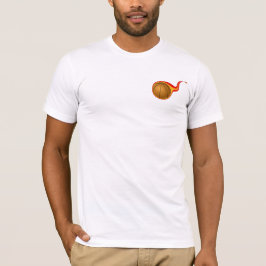 Basketball-T - Shirt