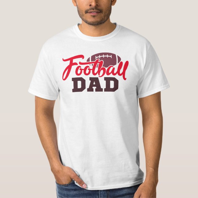 Basketball-T - Shirt (Vorderseite)