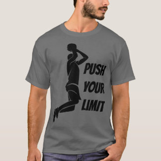 Basketball T-Shirt