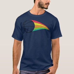 Basketball T-Shirt