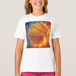 Basketball T-Shirt