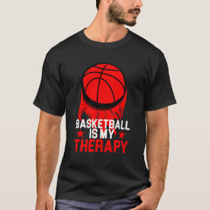 Basketball-T - Shirt-DESIGN T-Shirt