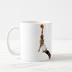 Basketball-Tasse Kaffeetasse