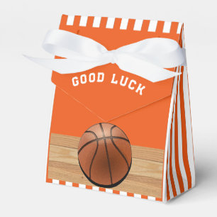 Basketball Team Geschenkschachtel