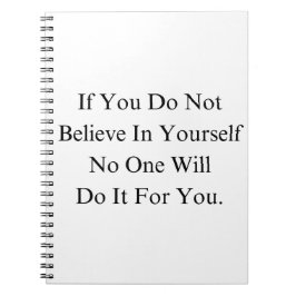 Basketball Team Quote Motion Journal Notizblock