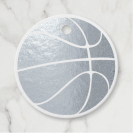 Basketball Teamname oder Text Custom Sports Real Geschenkanhänger