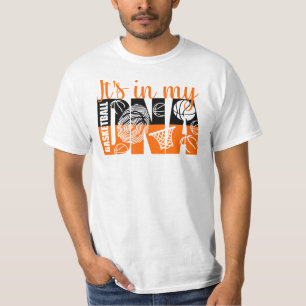 Basketball-Tee T-Shirt