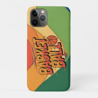 Basketball Thrill