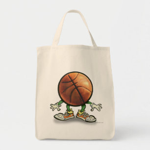 Basketball Tragetasche