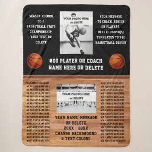 Basketball-Trainingsgeschenke, Senior Basketball G Sherpadecke