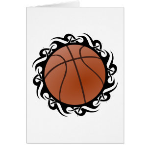 basketball tribal