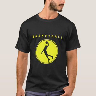 Basketball-Trikot Basketball Für Basketball T-Shirt