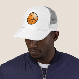 Basketball Truckerkappe