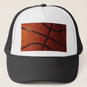 Basketball Truckerkappe