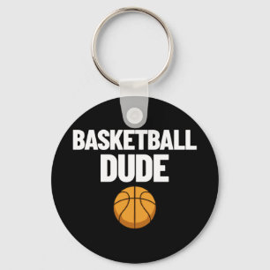 Basketball Typ Mens Basketball Geschenk Perfektes  Schlüsselanhänger