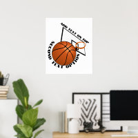 Basketball- und Basketballkorb-Sportarten