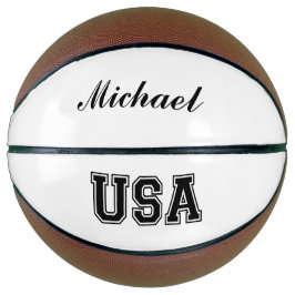 Basketball USA