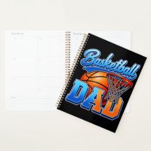 Basketball-Vater
