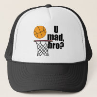 Basketball-Wahnsinn