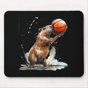 Basketball Wasserball Basketball Basketball Basket Mousepad