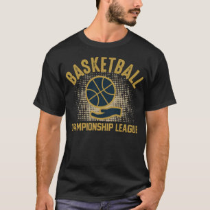 Basketball-Weltmeisterschaft T-Shirt