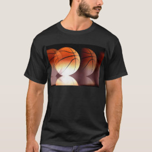 Basketballball T-Shirt
