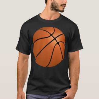 Basketballbaseball T-Shirt