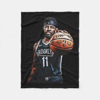 Basketballdesigns Fleecedecke