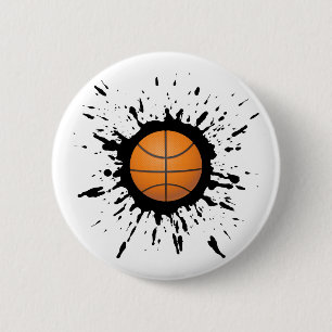 Basketballexplosion Button