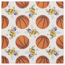 Basketballgewebe für das Hochhorn