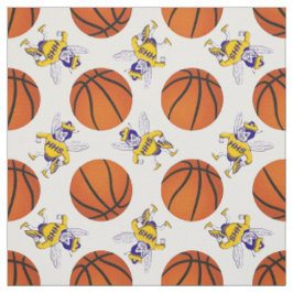Basketballgewebe für das Hochhorn Stoff