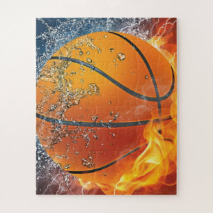 Basketballkissen
