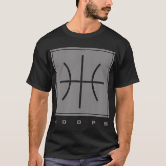 Basketballkleidung - Basketball T-Shirt