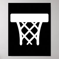 Basketballkorb