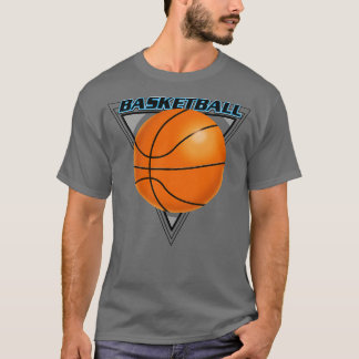 Basketballlogo T-Shirt