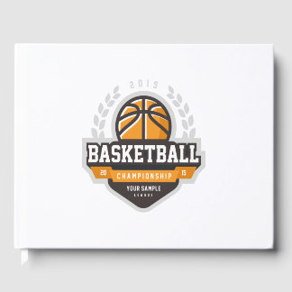 Basketballmeisterschaft Gästebuch