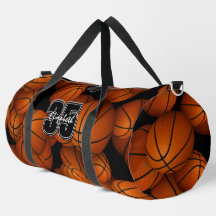 Basketballmuster-Spielername Jersey