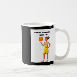 Basketballsammlung 2 kaffeetasse
