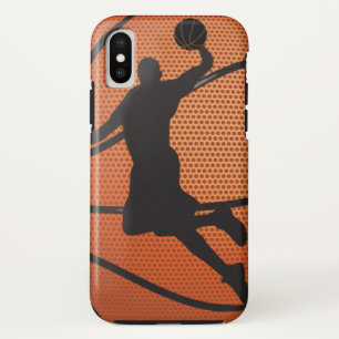 Basketballschläger Case-Mate iPhone Hülle