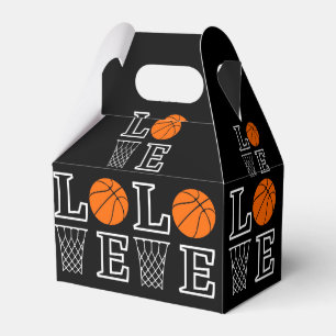 Basketballschuhe, Basketball-Spielergeschenk Geschenkschachtel