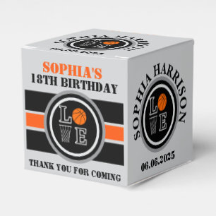 Basketballschuhe, Basketballspielgeschenk, Geburts Geschenkschachtel